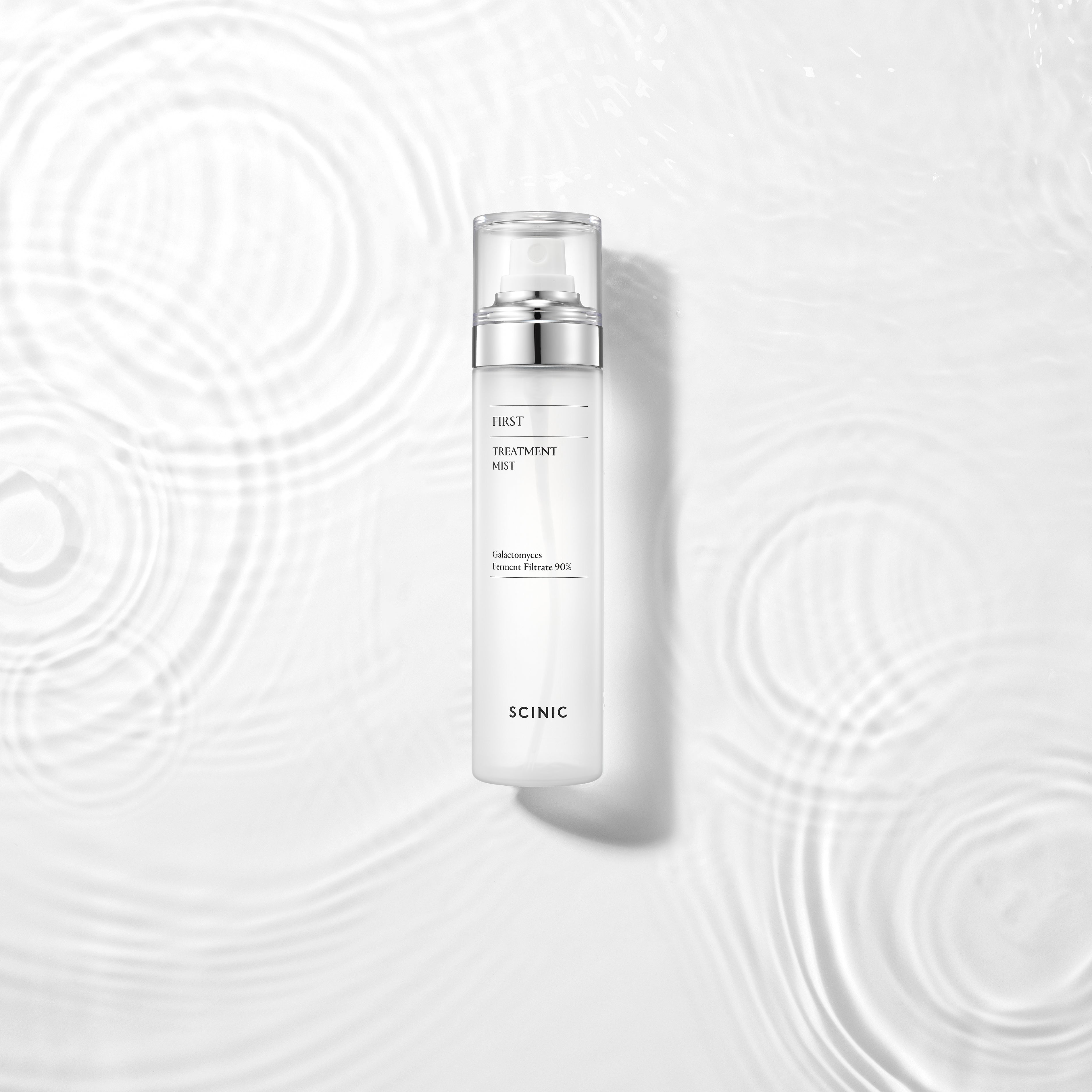 SCINIC First Treatment Mist | 120ml SCINIC