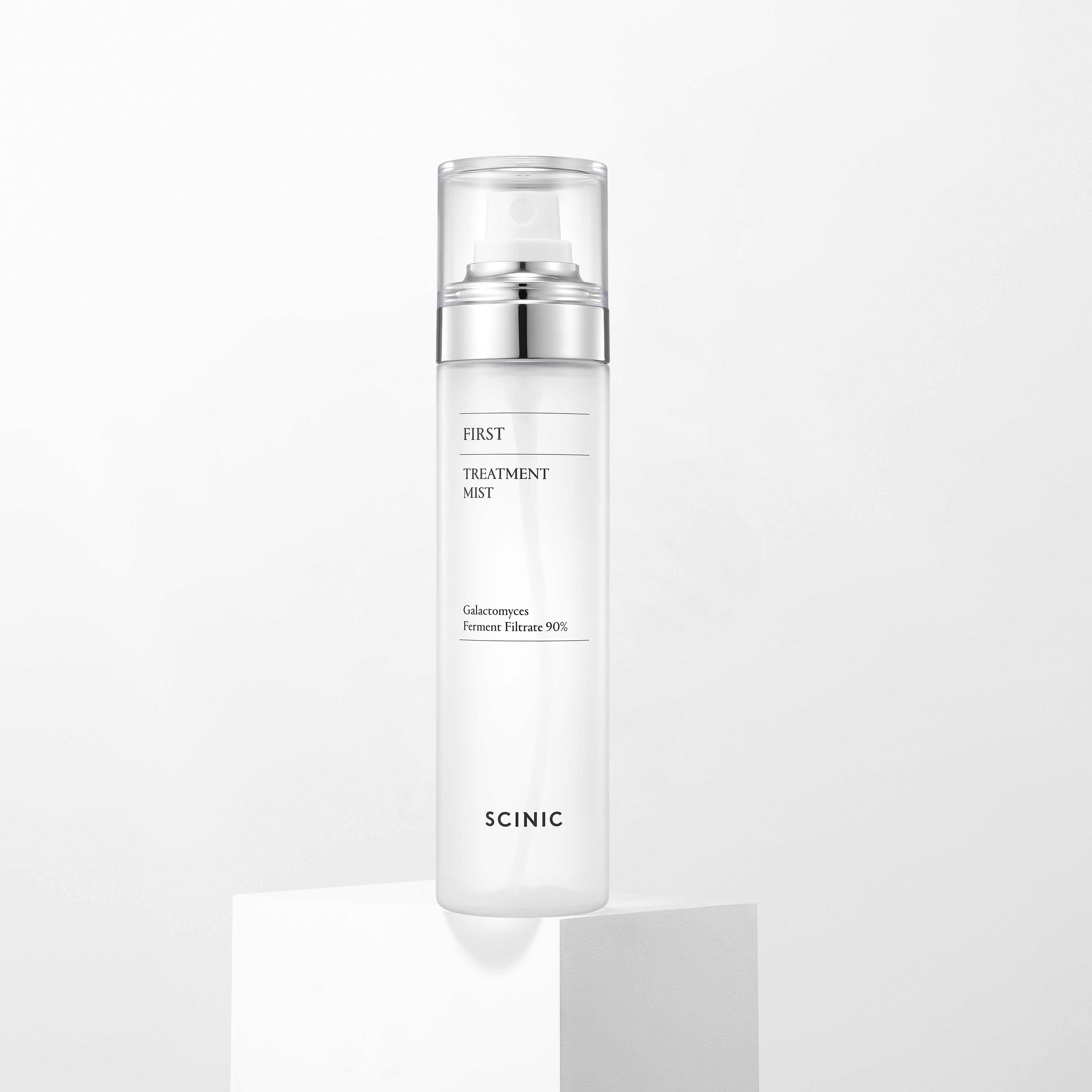 SCINIC First Treatment Mist | 120ml SCINIC