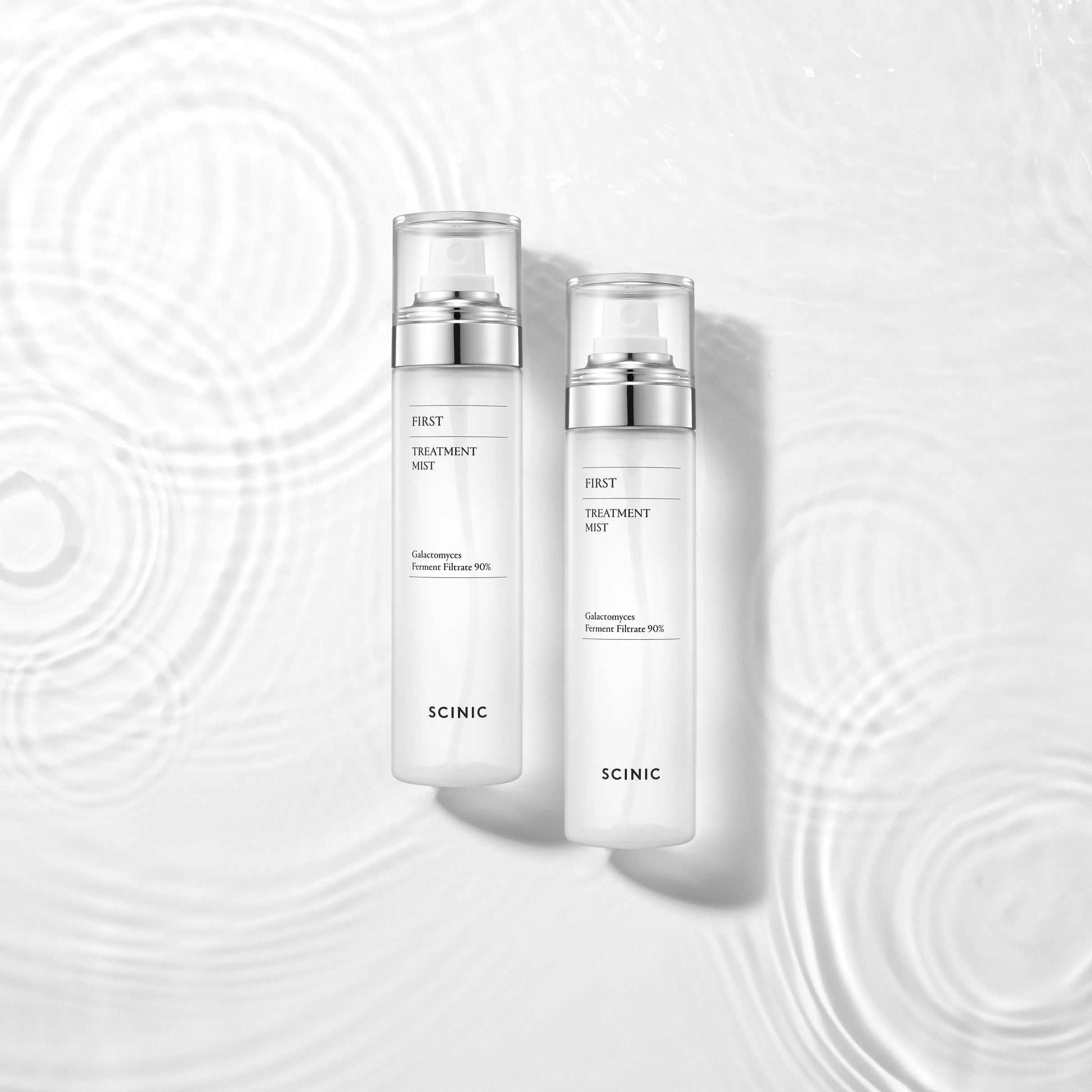 SCINIC First Treatment Mist | 120ml SCINIC