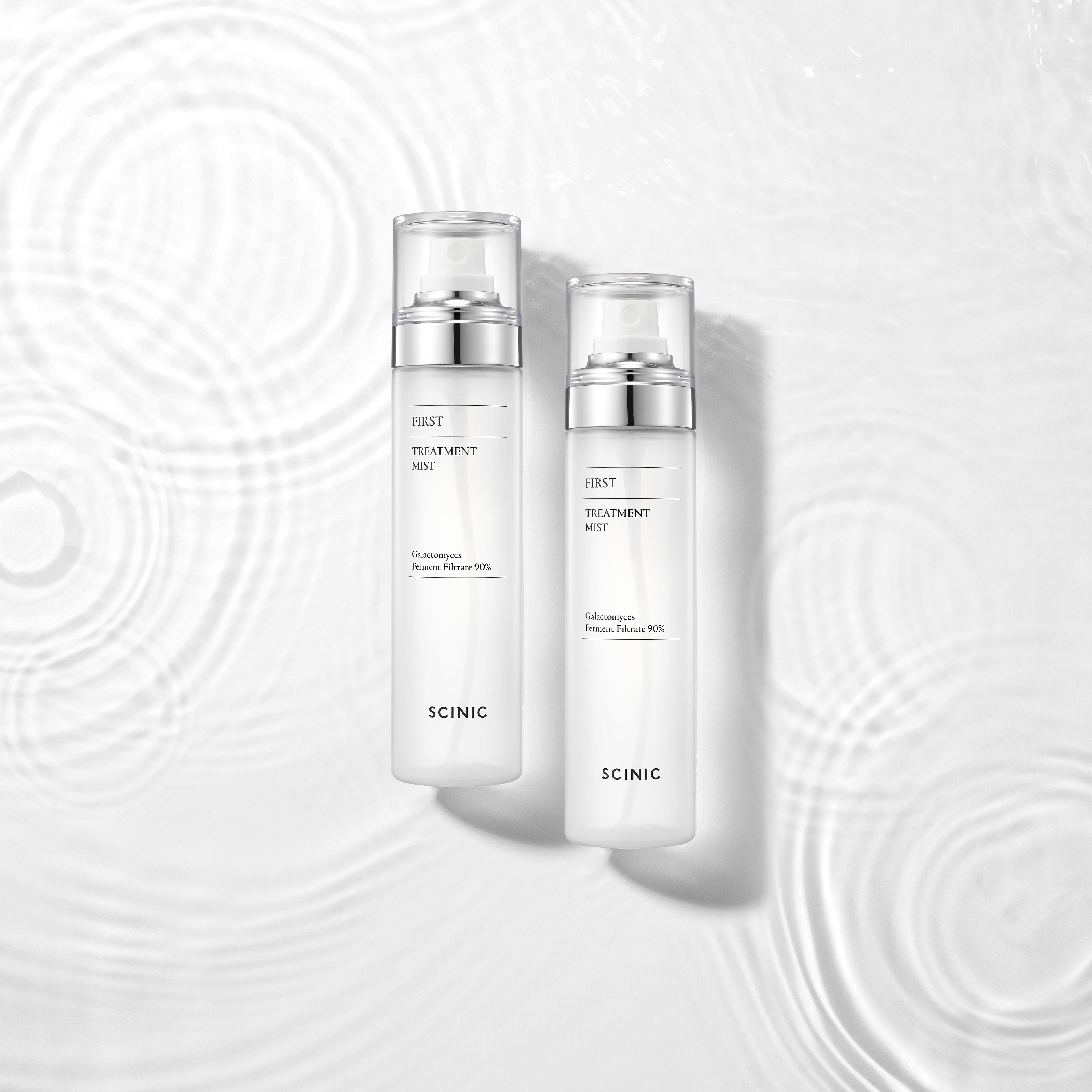 SCINIC First Treatment Mist | 120ml SCINIC
