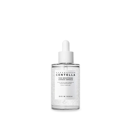 SKIN1004 Madagascar Centella Tone Brightening Capsule Ampoule