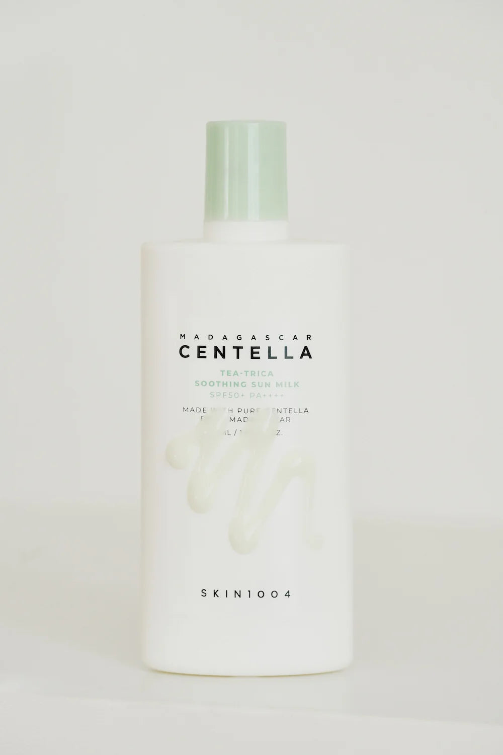 SKIN1004 - Madagascar Centella Tea-Trica Soothing Sun Milk 50ml SKIN1004
